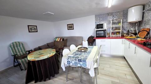 Foto 2 de Finca rústica en venta en Torvizcón, Granada