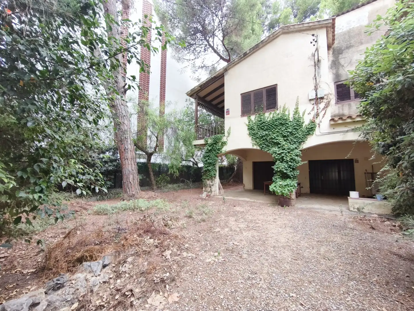 Jardín de Casa o chalet en venta en Salou con Calefacción, Jardín privado y Terraza