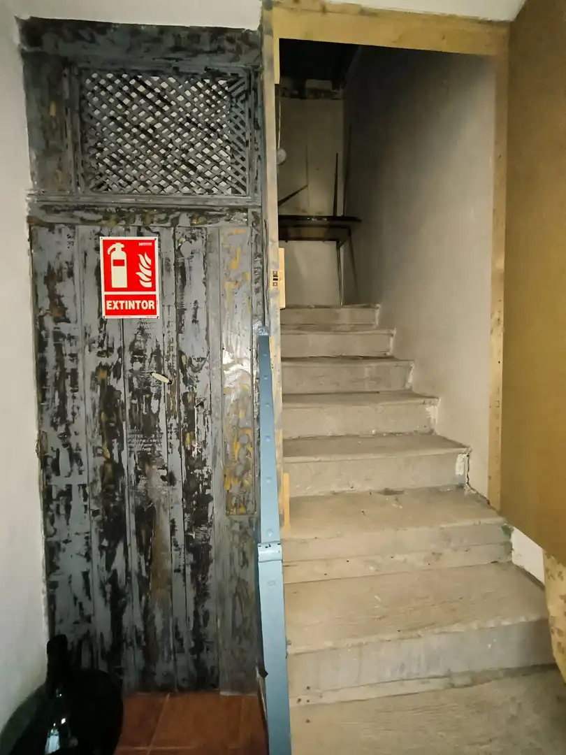 Flat for sale in Béjar