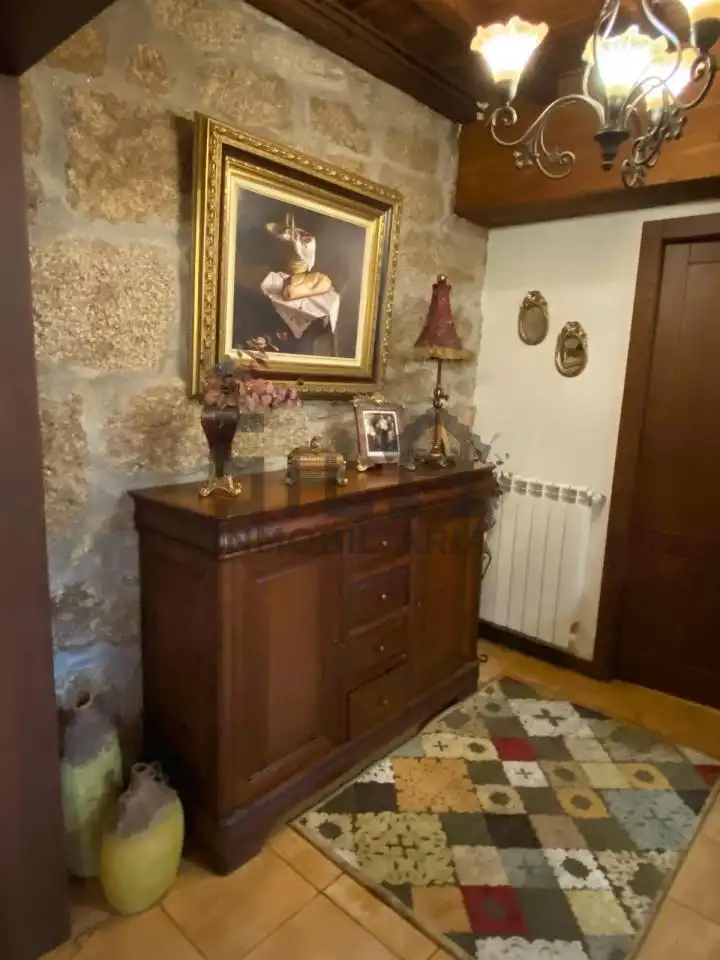 Casa o chalet en venta en LG. A PENA, Vilamarín