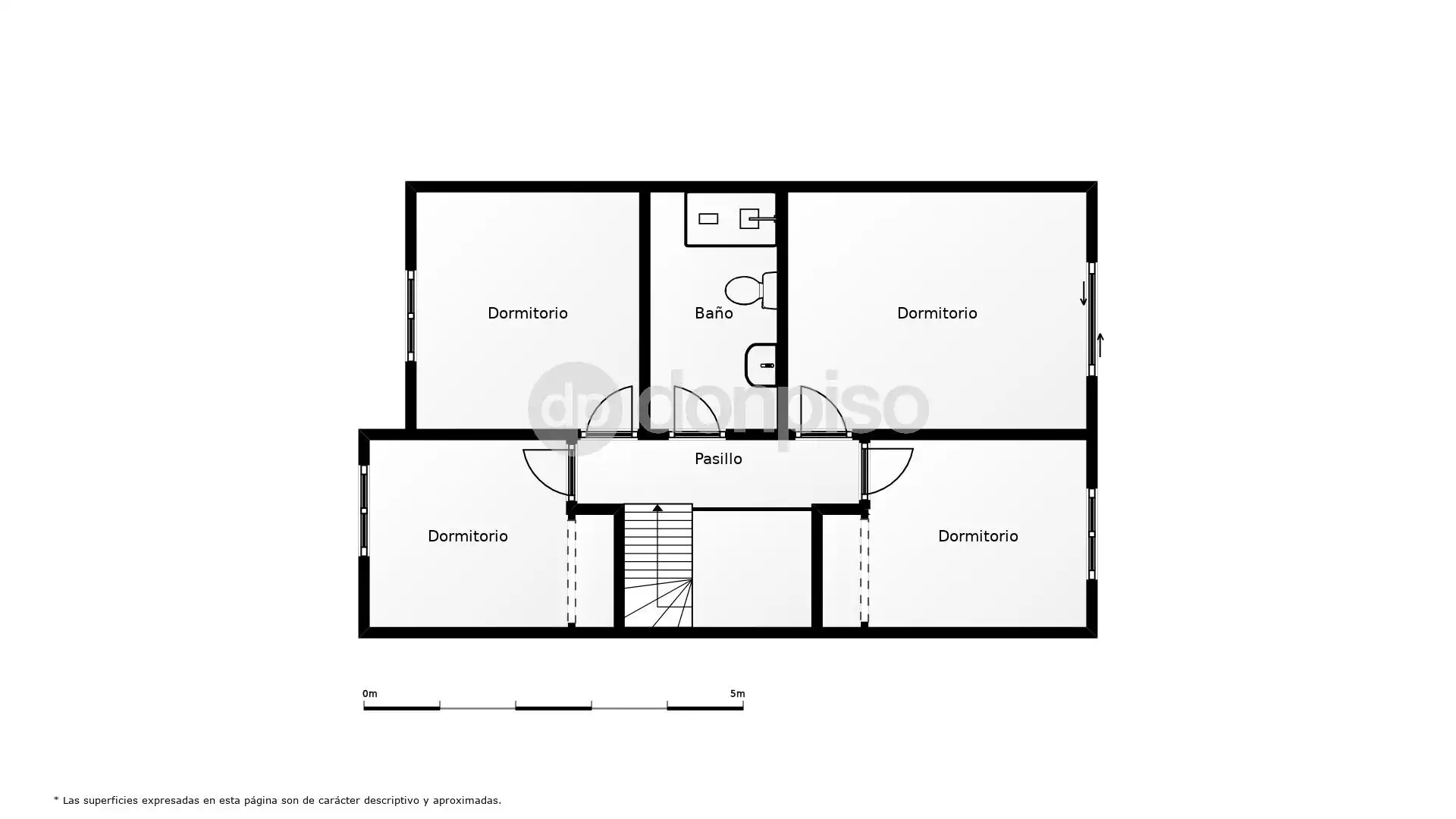 Casa pareada con terraza en venta en Santa Perpètua de Mogoda, imagen 33