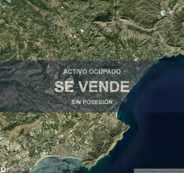 Pis en venda a Escandinavia - Cautivador