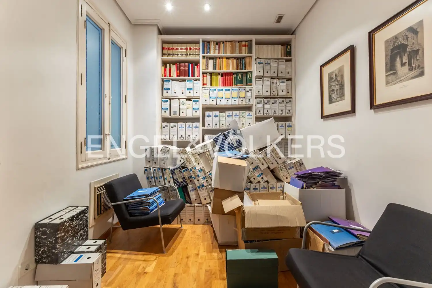 Appartement avec terrasse à vendre à Gran Via del Marqués del Túria, imagen 36