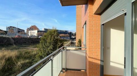 Foto 2 de Pis en venda a La Girada, Vilafranca del Penedès