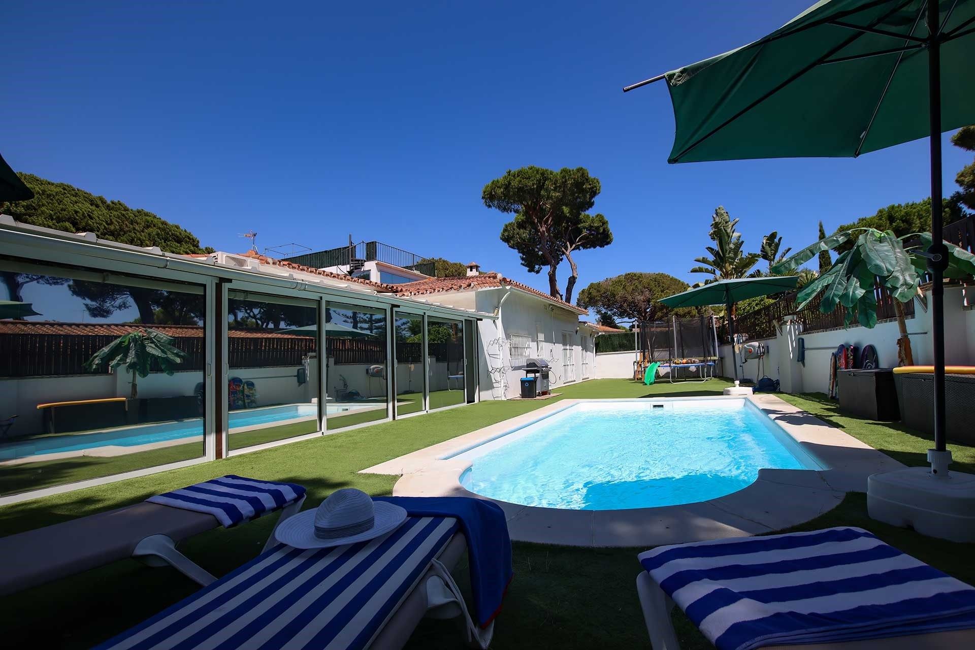House or chalet for sale in URBANIZACION LOS PINOS, El Rosario - Ricmar