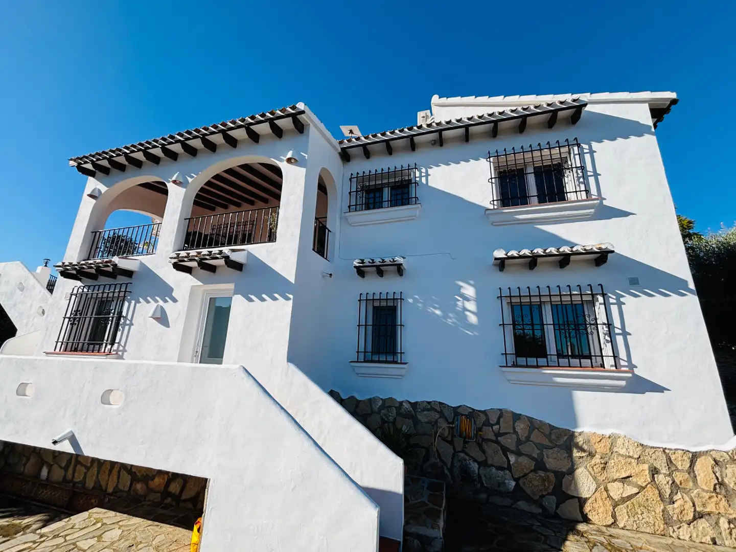 Villa mit Terrasse zum Verkauf in Pego, imagen 40