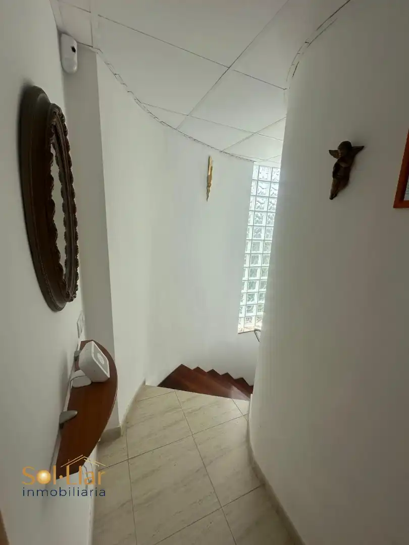 Casa o chalet en venta en Mont-roig del Camp con Aire acondicionado, Calefacción y Jardín privado