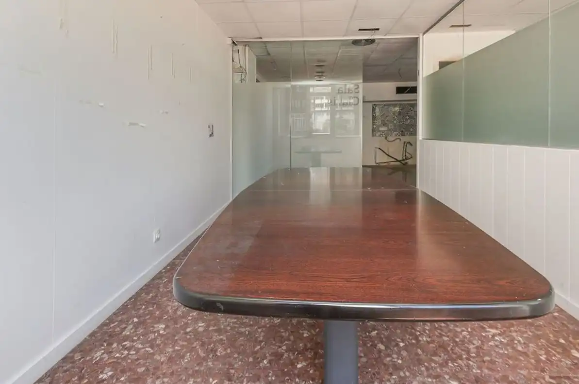Büro zum Verkauf in Barcelona