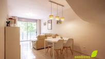 Dining room of Duplex for sale in Figueres  with Heating and Terrace