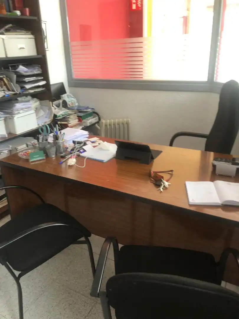 Commercial properties for sale in Vallpineda - Rocamar
