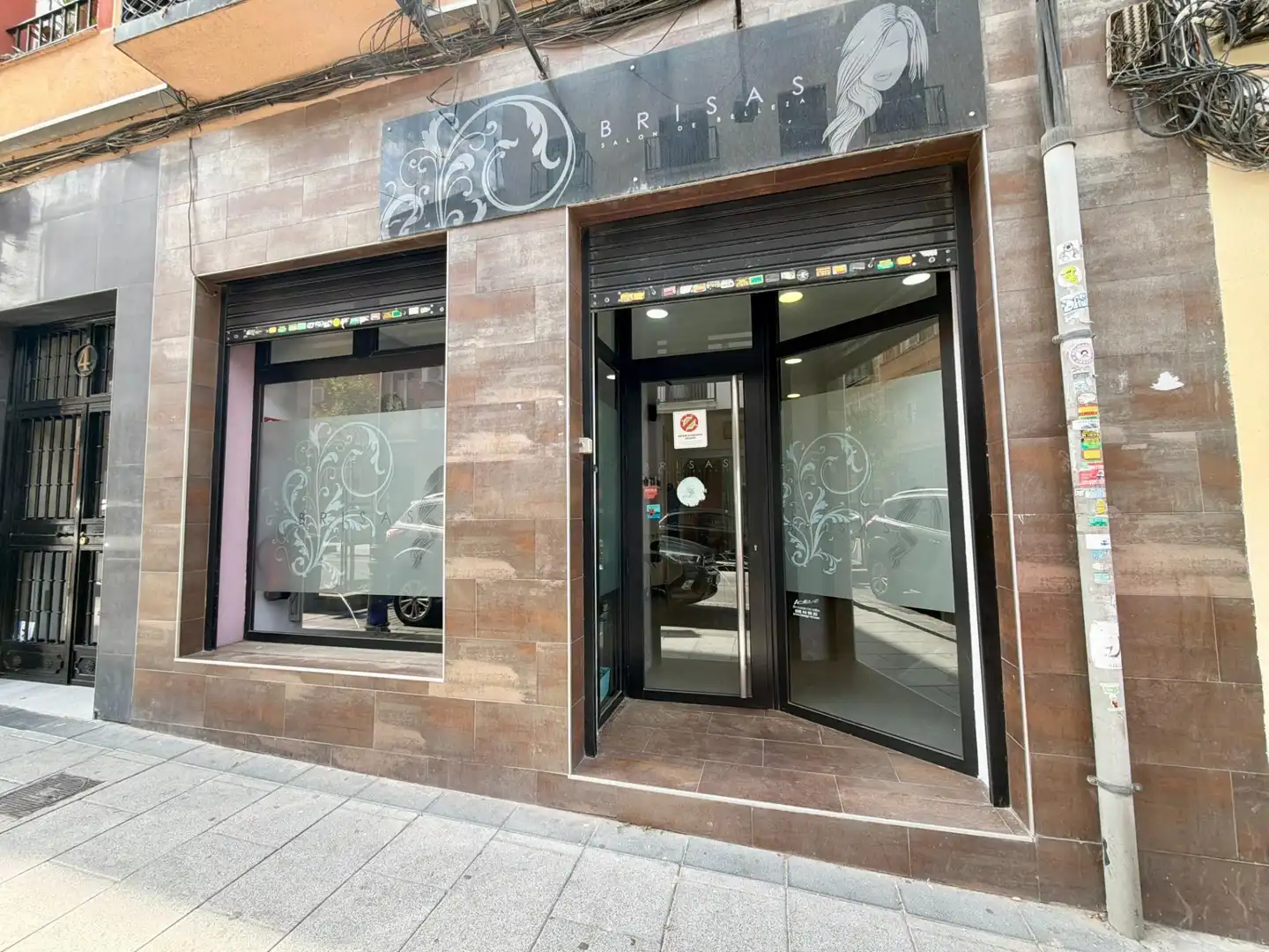 Local en venta en Madrid con Aire acondicionado