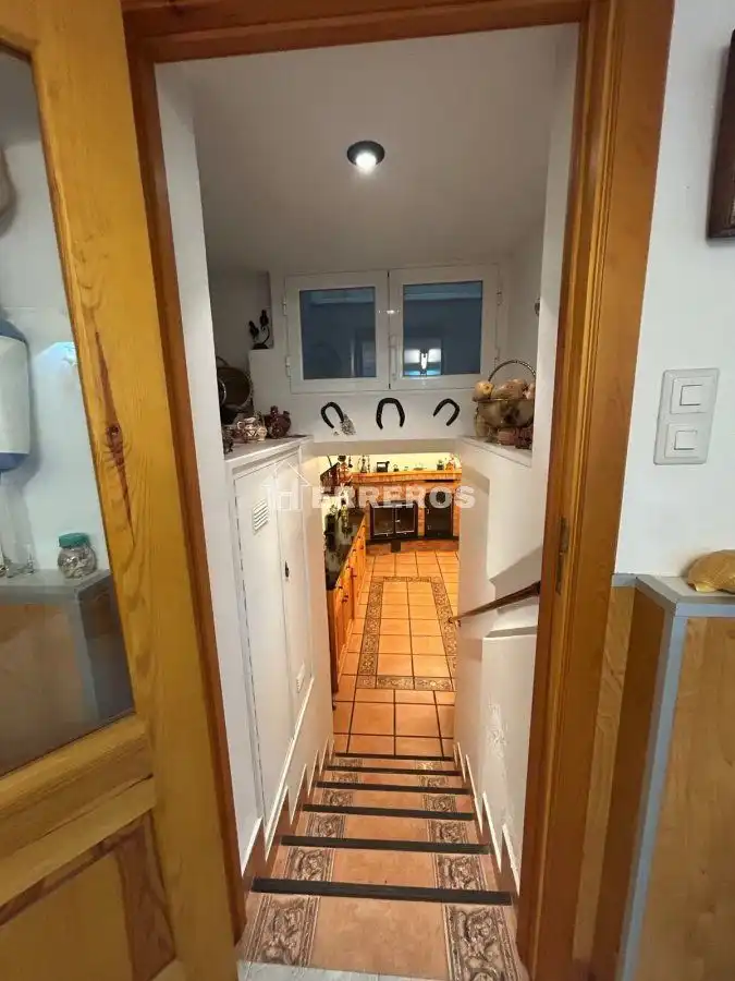 Casa adosada en venta en Baños de Río Tobía con Aire acondicionado, Calefacción y Parquet