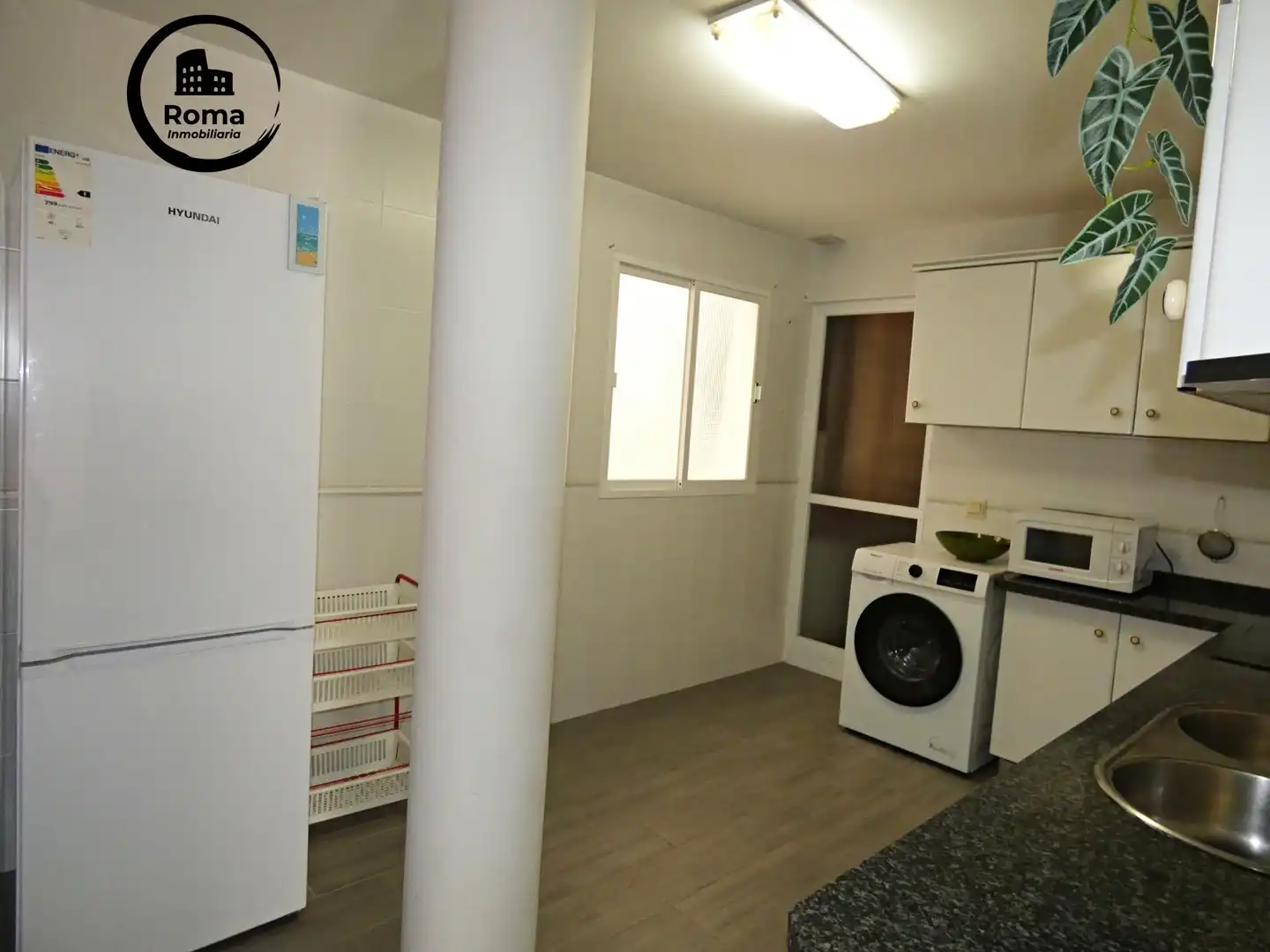 Flat with lift for sale in Castell de Ferro, imagen 32