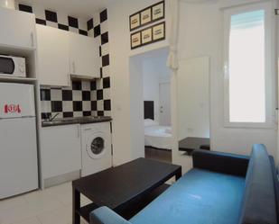 Bedroom of Study to rent in  Madrid Capital