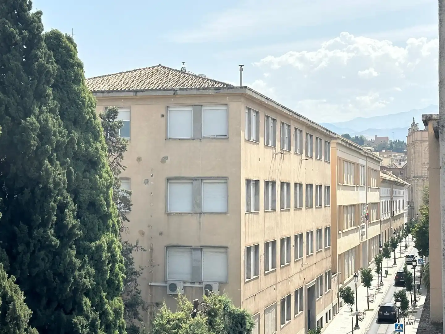Flat with lift to rent in Centro, imagen 28