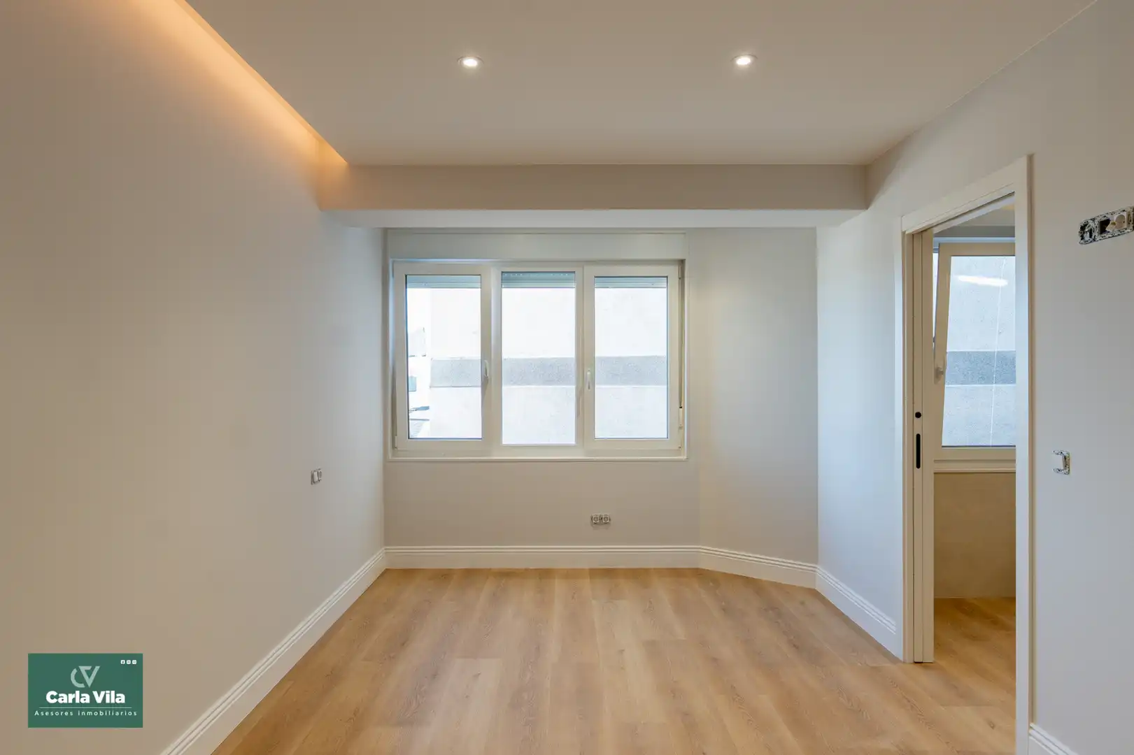 Duplex with lift for sale in Rúa Montero Ríos, imagen 19
