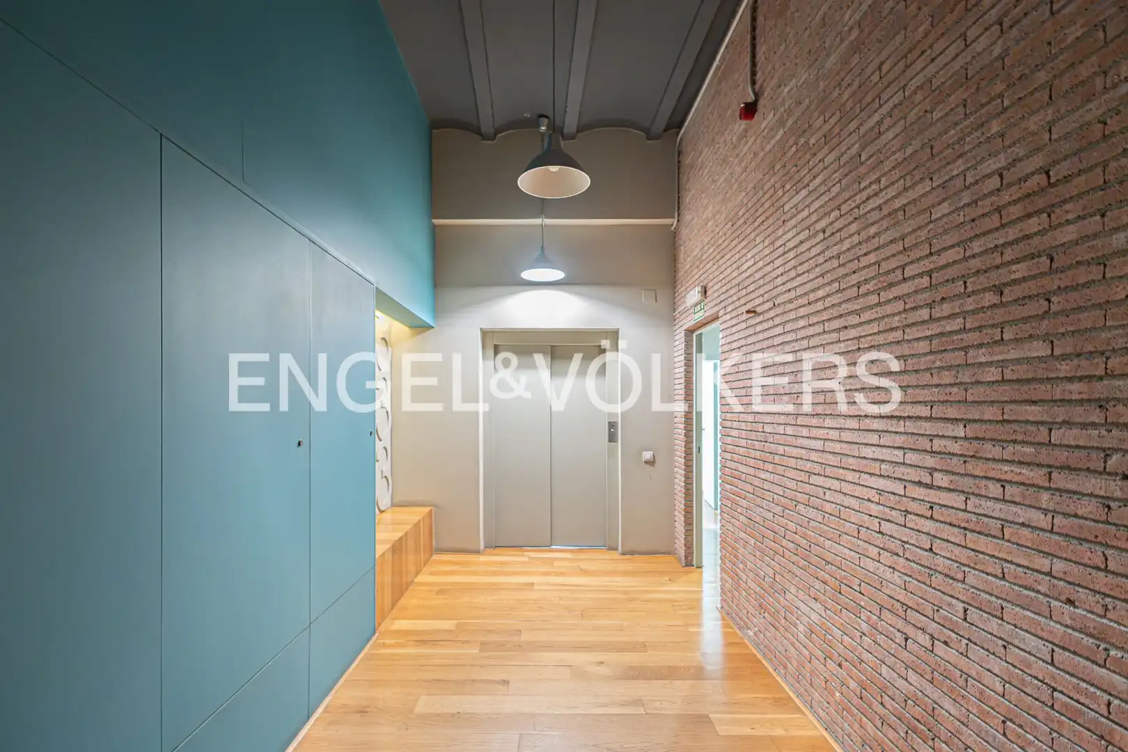 Piso en venta en Barcelona con Aire acondicionado y Calefacción