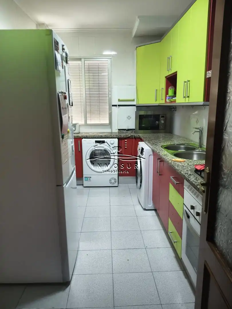 Wohnung zum Verkauf in El Valle, imagen 3