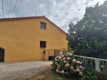 Casa a schiera in vendita a Carreño