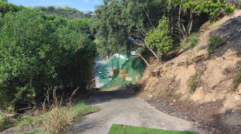 TERRENO URBANO EN LA ENTRADA DE LOS PINARES, A 50 m DE LA PARADA DE AUTOBÚS, imatge 4