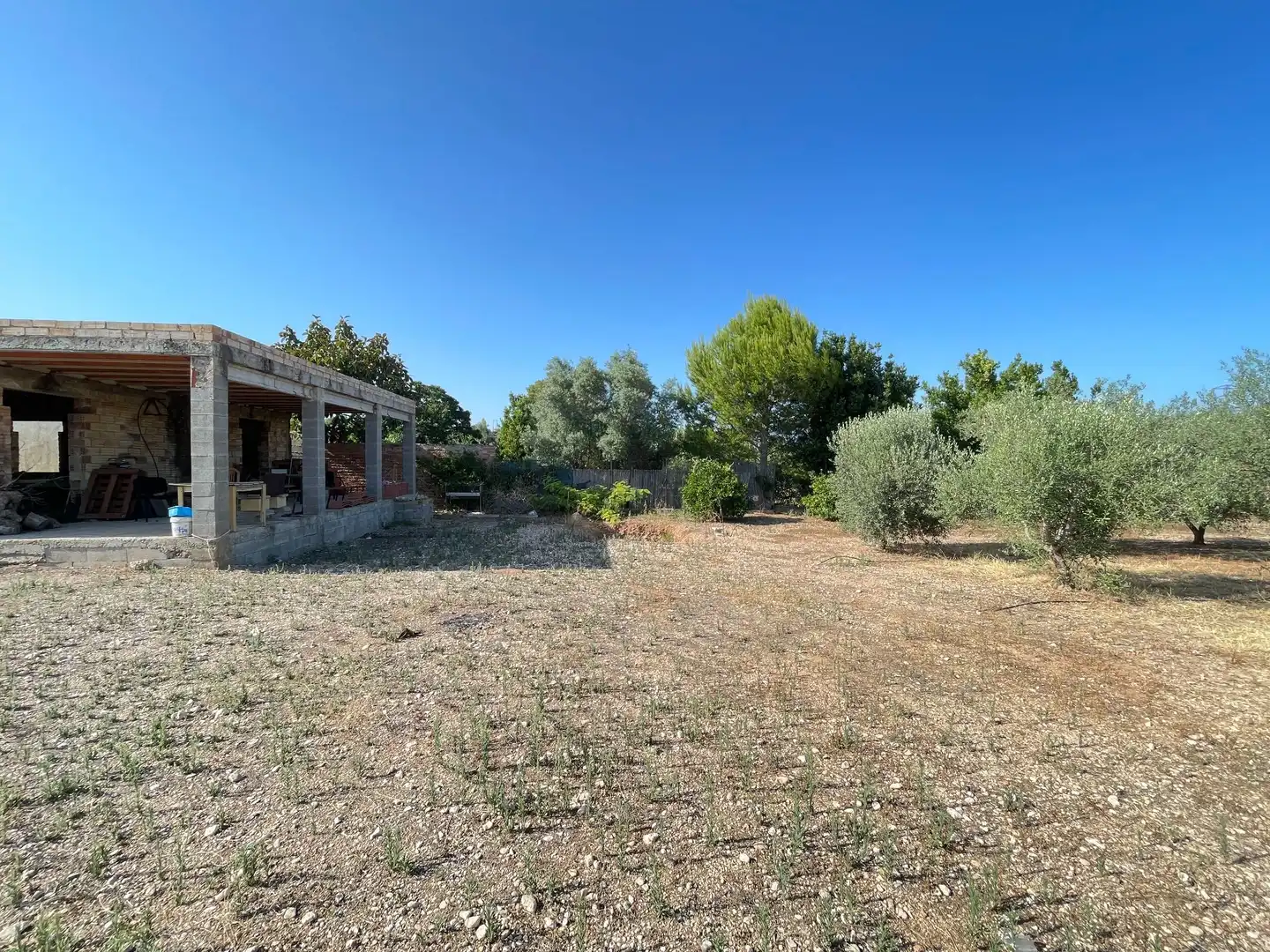 Casa con piscina en venta en sant bernabe, imagen 16