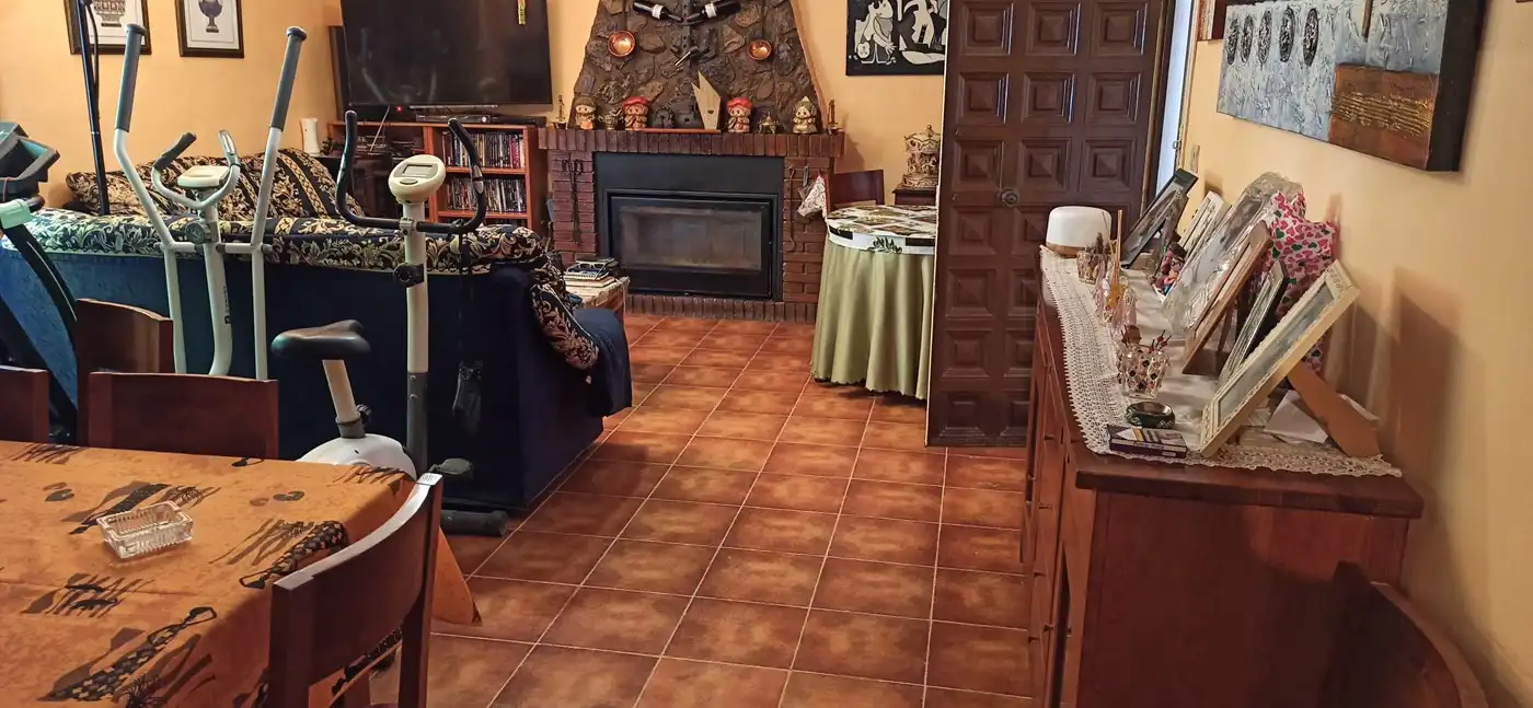 Xalet amb piscina en venda a Miguelturra, imagen 43
