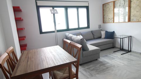 Photo 2 of Flat for rent in Moll, 2, Perchel Sur - Plaza de Toros Vieja, Málaga Capital