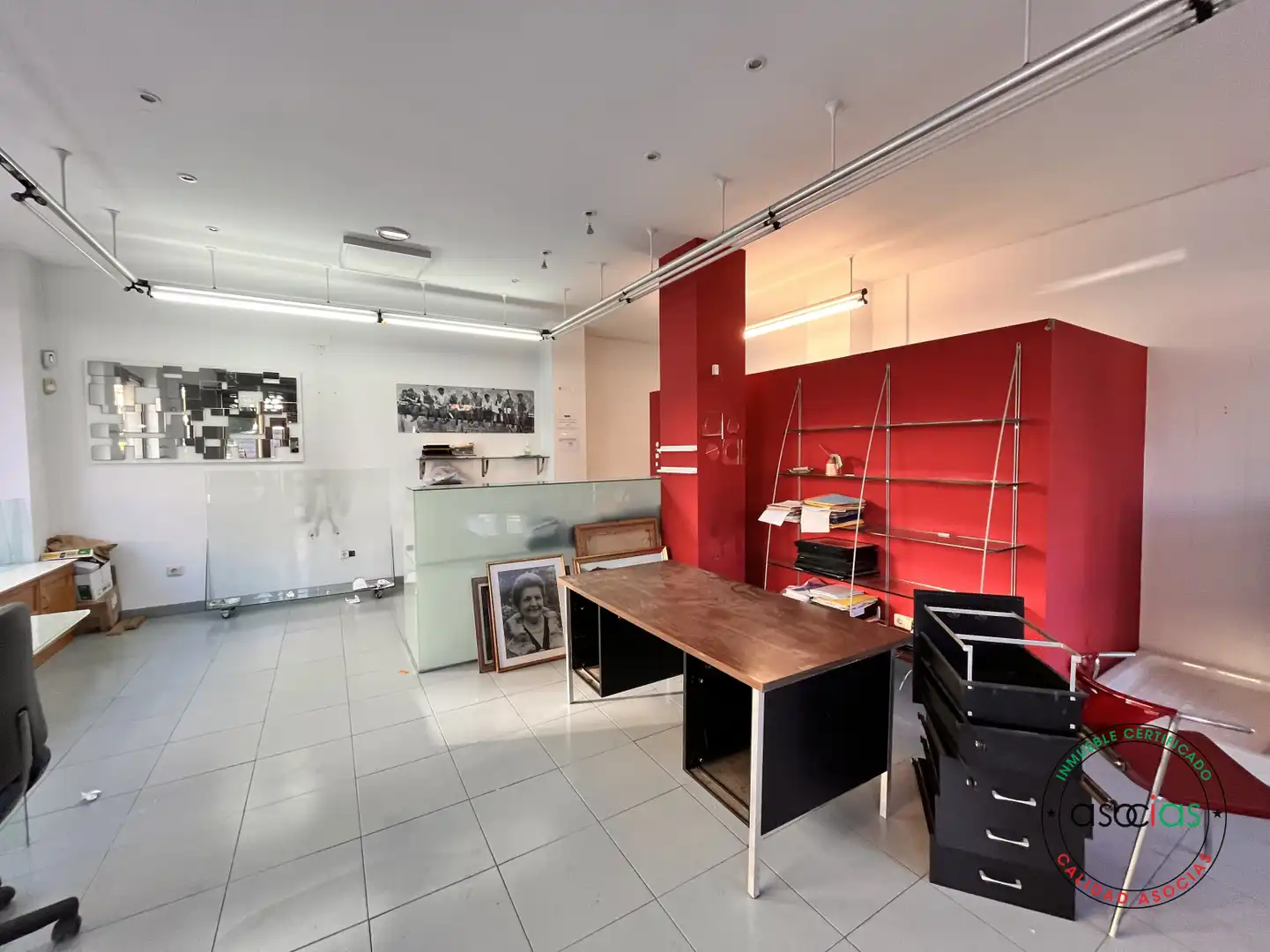 Local en venta en Oviedo 