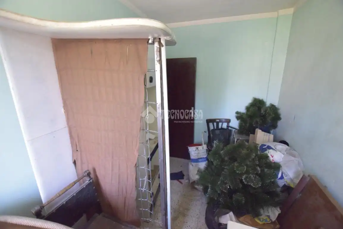 Dormitori de Pis en venda en Alcorcón