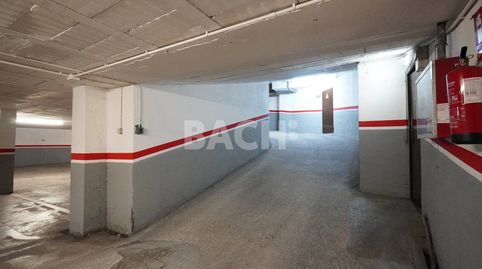 Photo 4 of Garage for rent in Calle San Sebastià, Caputxins - Ambulatori, Vic