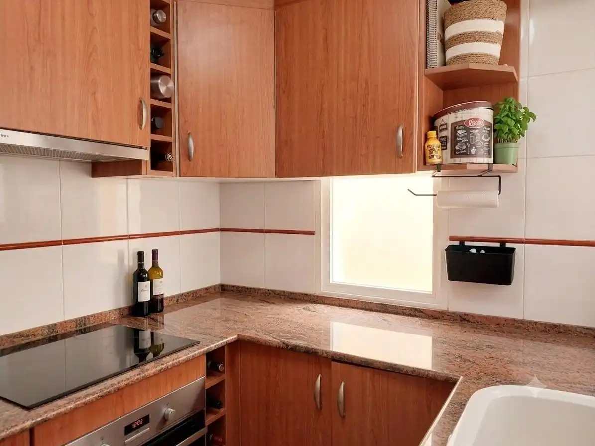 Wohnung zum Verkauf in Calle PUIG I PERUCHO, Can Monic