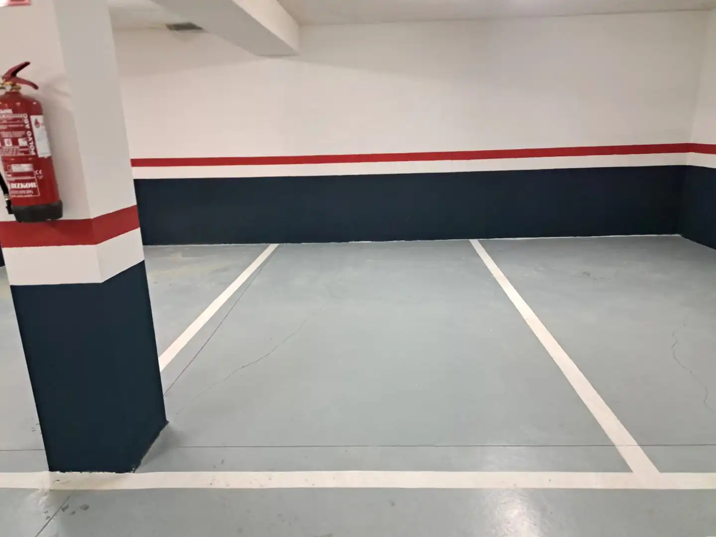 Parking de Apartamento en venta en Briones, La Rioja