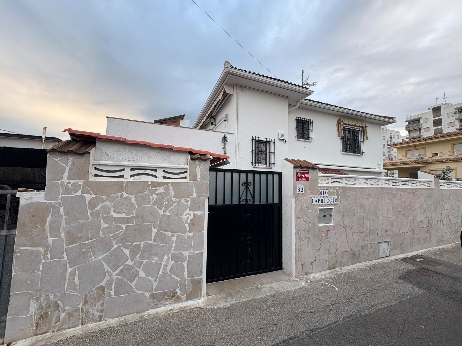 Casa o chalet en venta en Les Salines