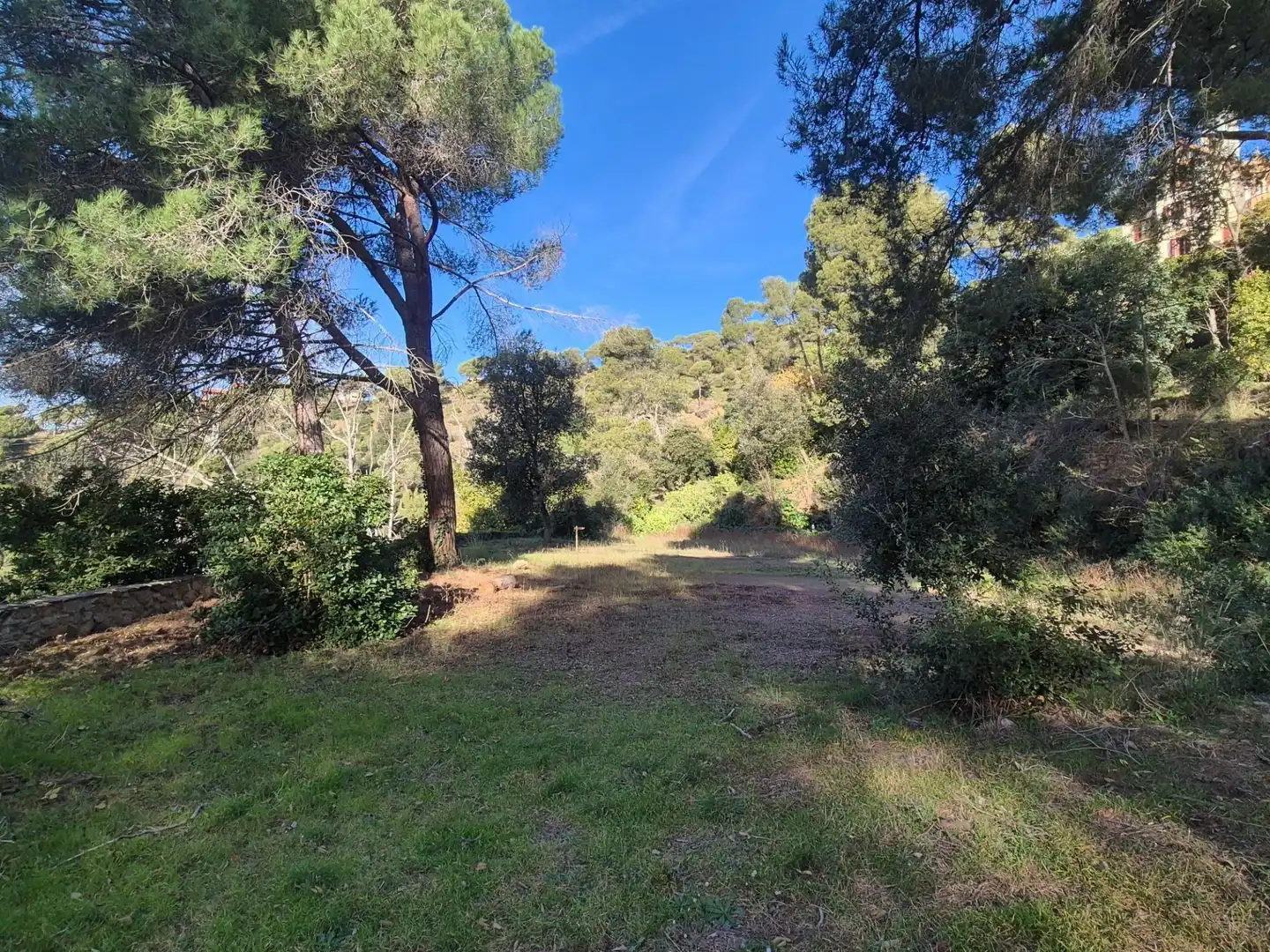 Planta baixa en venda en Barcelona