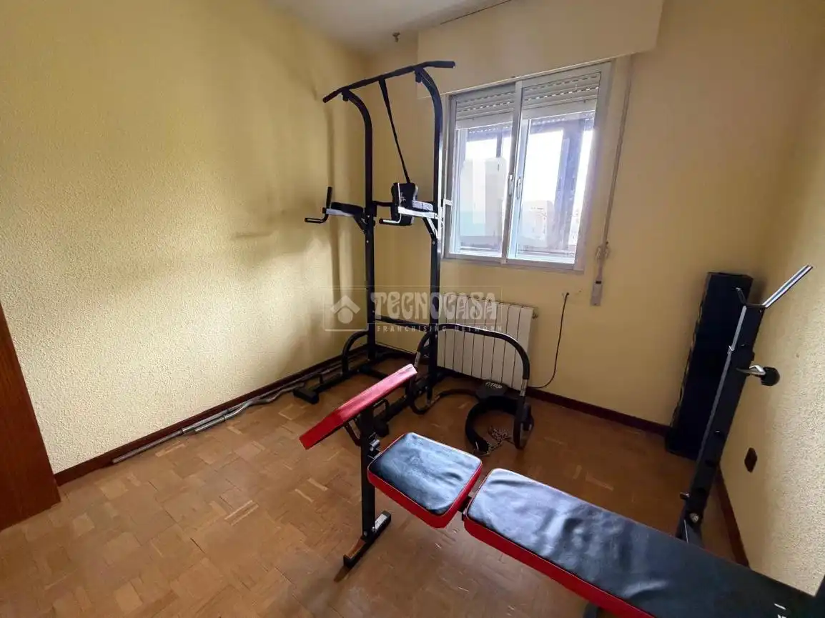 Habitación de Piso en venta en Torrejón de Ardoz con Terraza y Piscina comunitaria