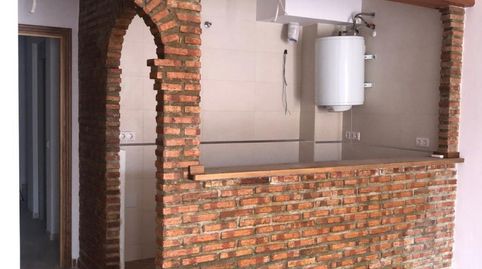 Foto 4 de Apartament en venda a 23 Larga #23, Planta 1, B, Agrón, Granada