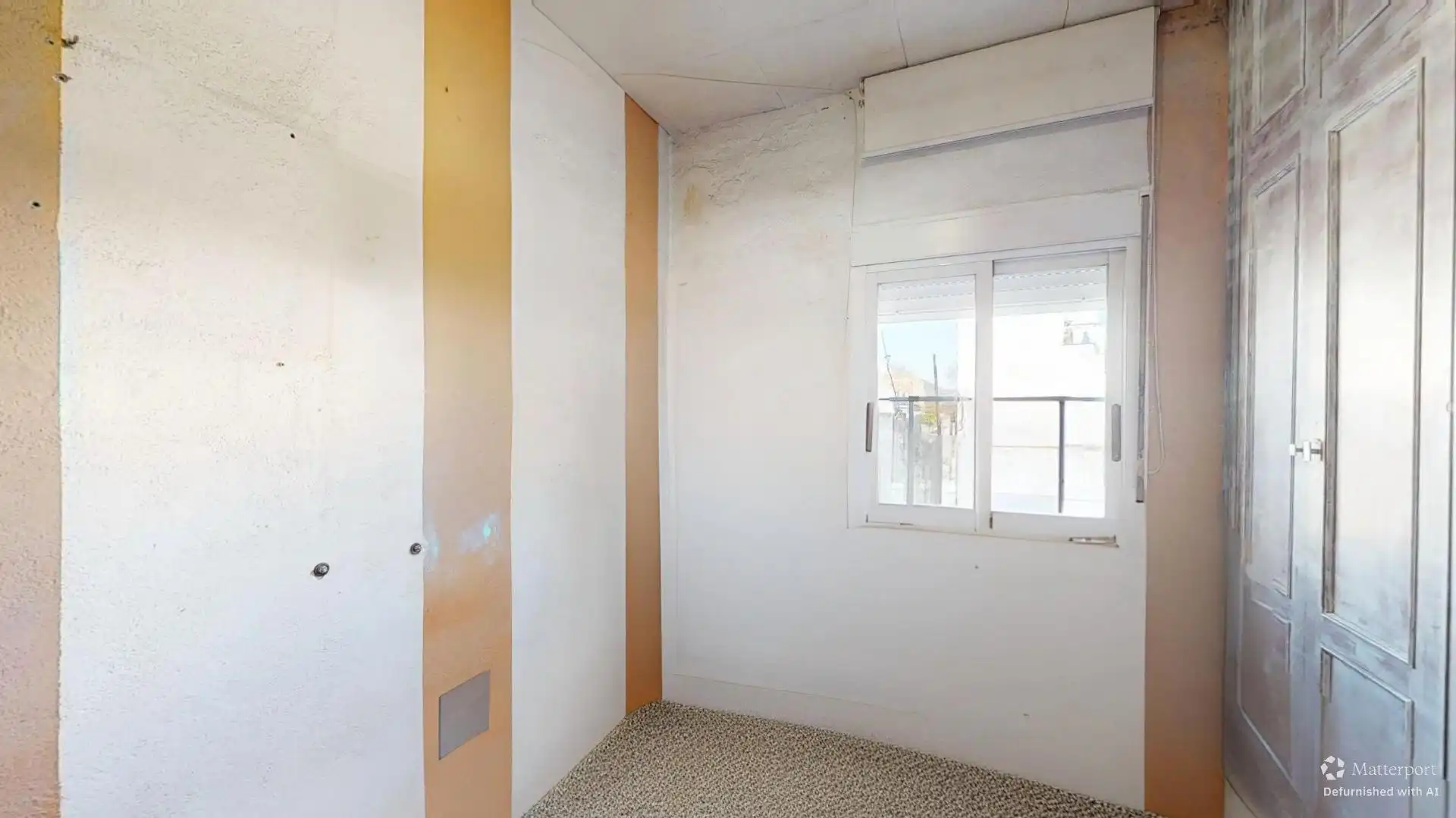 Detached homes for sale in Alcolea