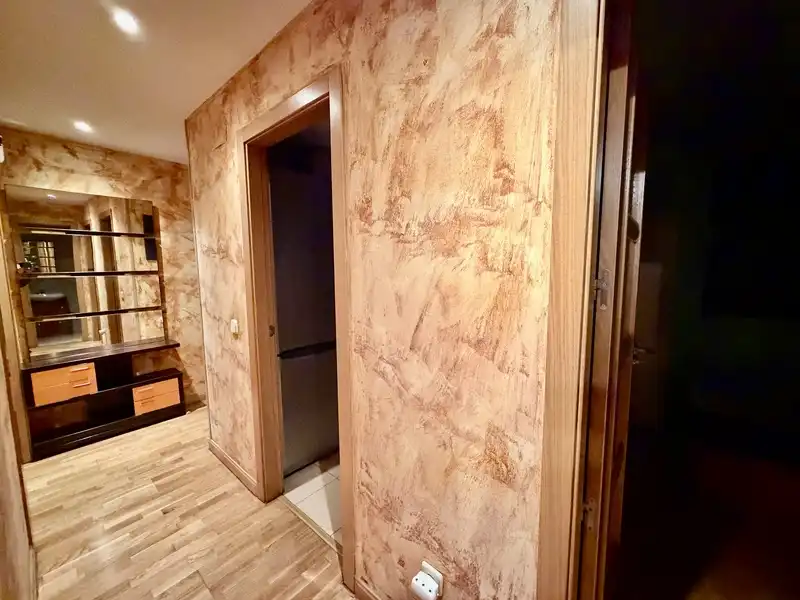 Flat for sale in Madrid  with Air Conditioner and Heating