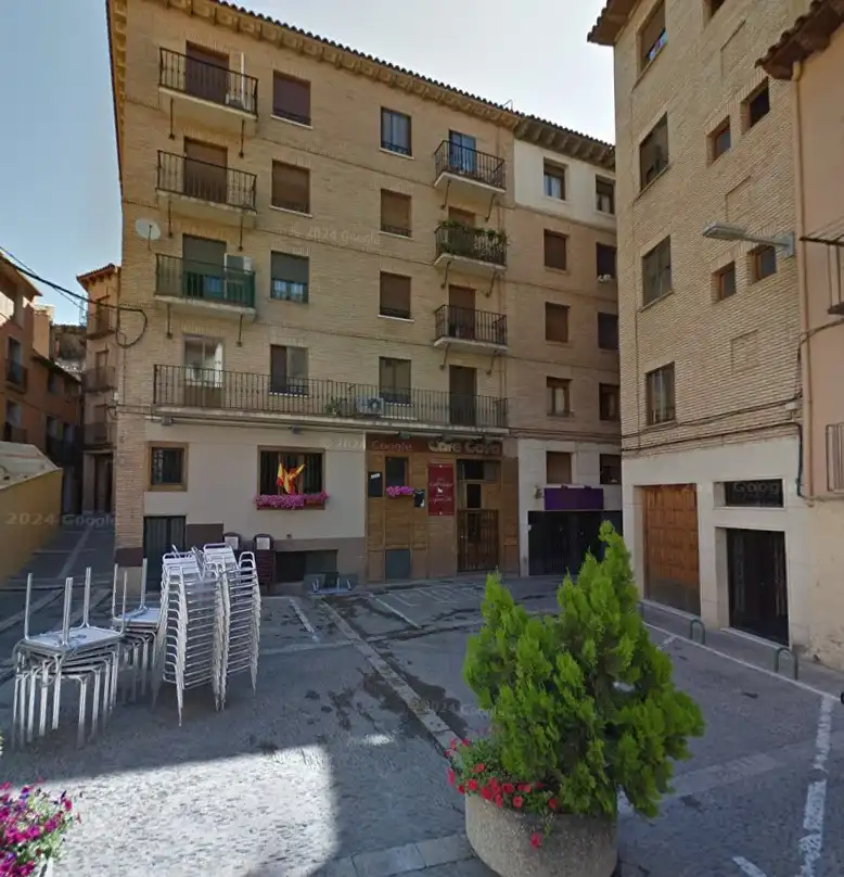 Casa adosada en venta en Plaza Nuestra Señora, 9, Tarazona