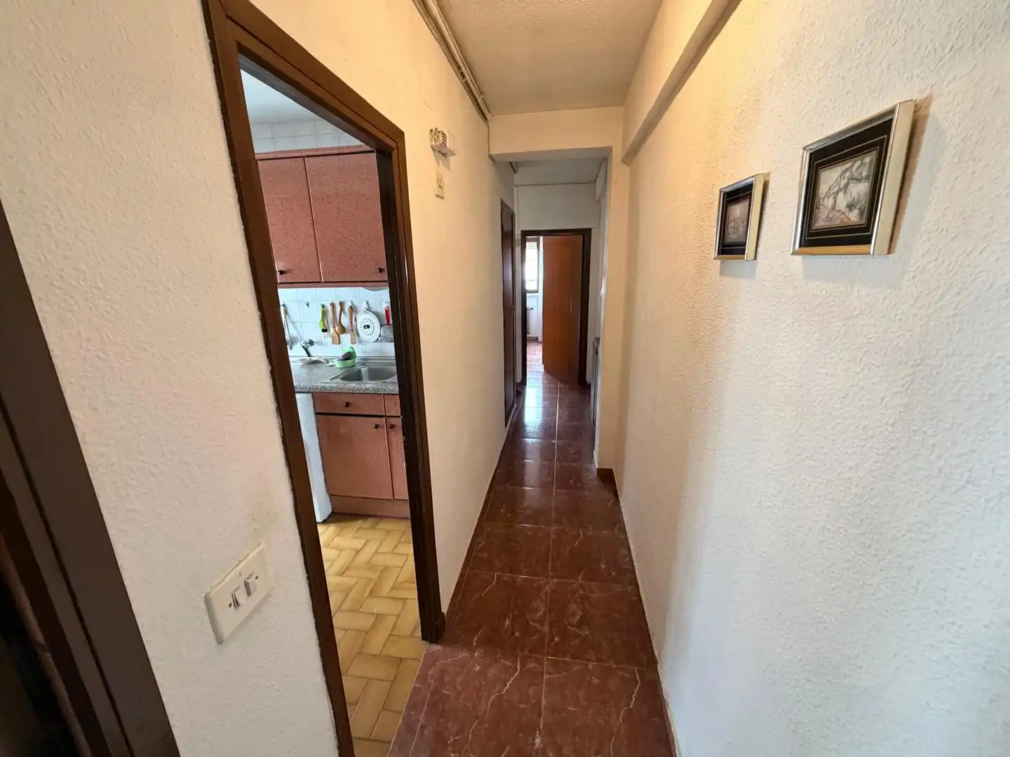 Àtic en venda en Salamanca amb Calefacció, Terrassa i Forn