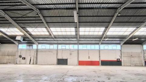 Photo 5 of Industrial buildings to rent in Calle Bonanza, Pla de la Vallonga, Alicante / Alacant