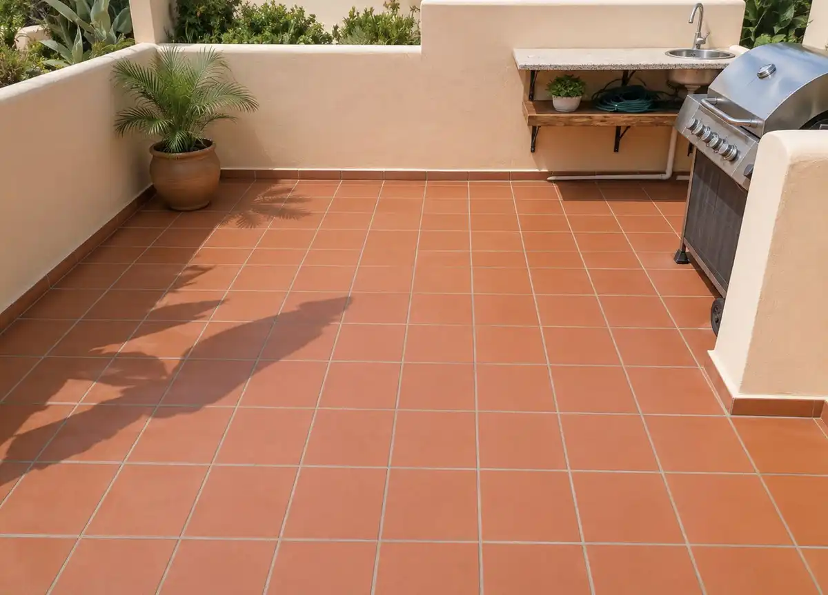 Adossat amb piscina en venda a Nueva Andalucía, imagen 15