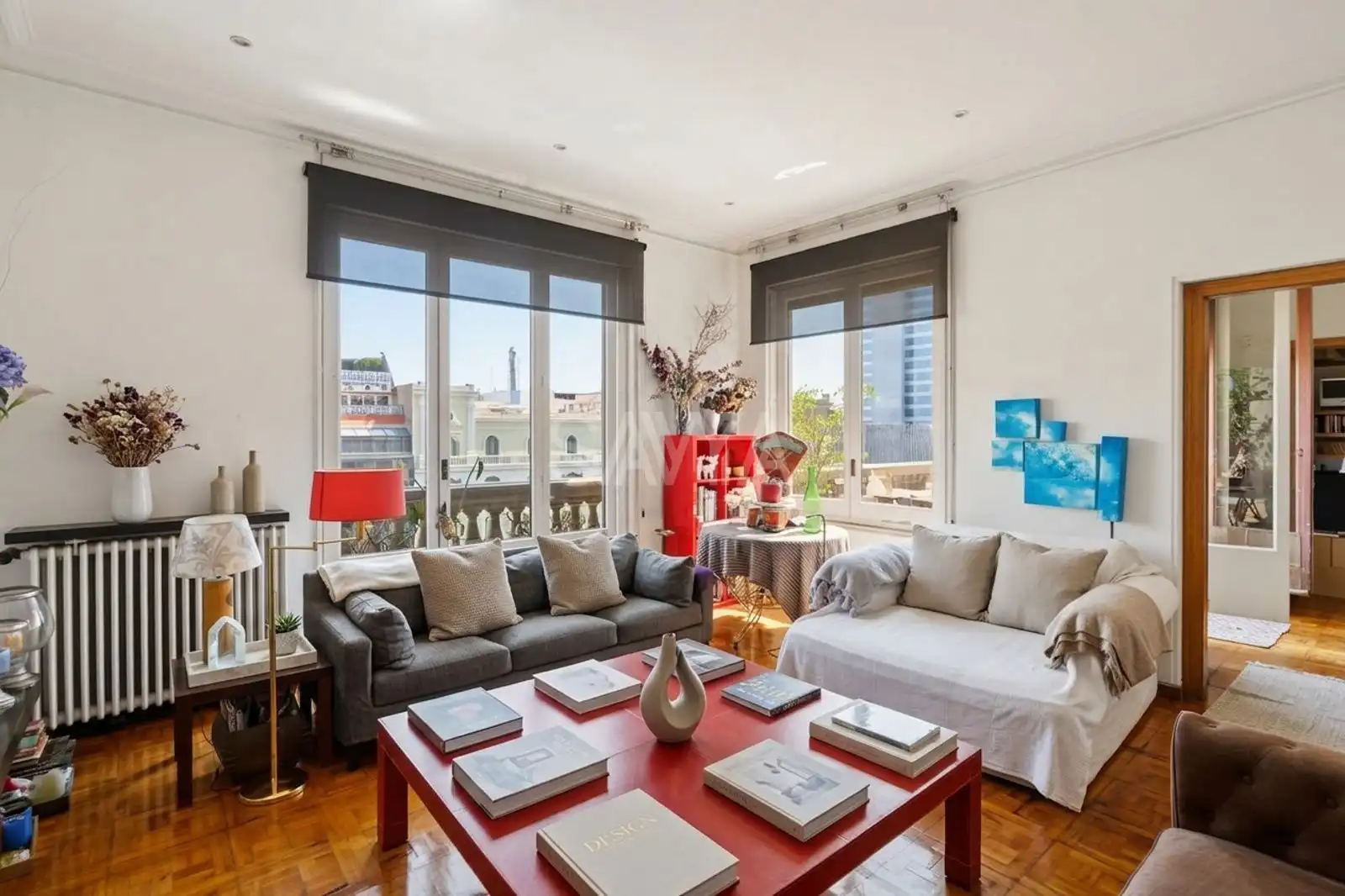 Penthouse with lift for sale in Avenida Diagonal, imagen 4