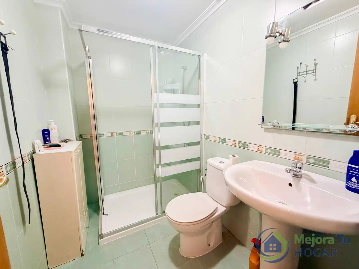 Flat with terrace for sale in Pueblo, imagen 5
