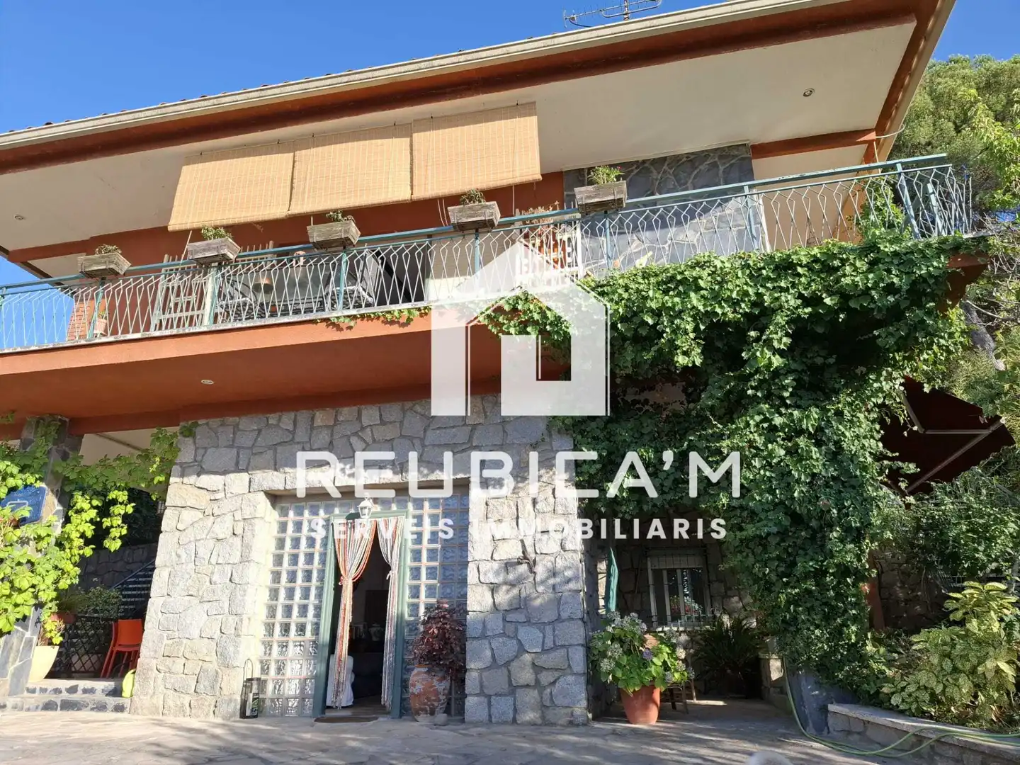 Villa avec terrasse à vendre à Vilanova del Vallès, imagen 27