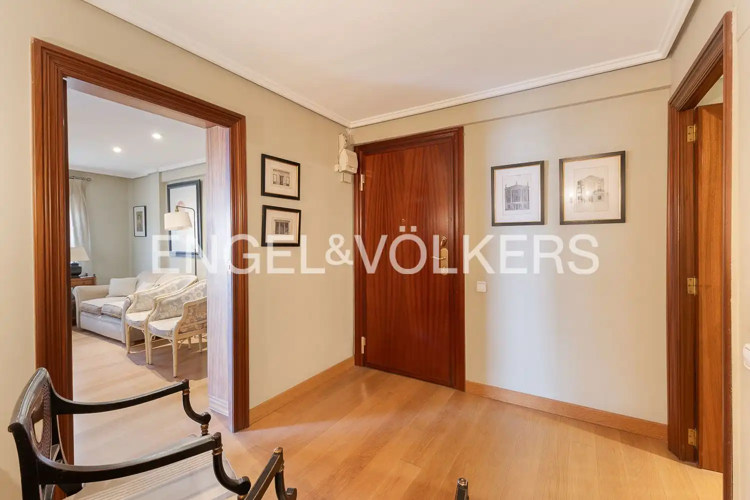 Piso en venta en Valencia con Calefacción y Terraza