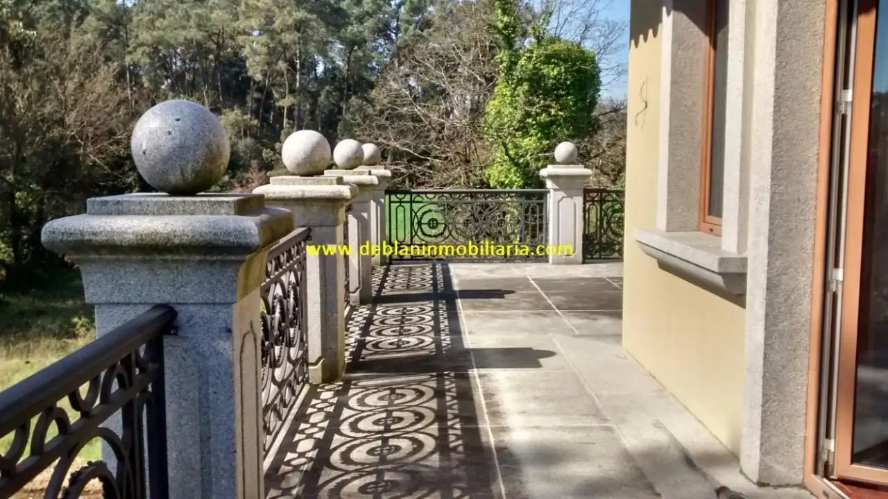 Xalet amb terrassa en venda a Zona Ermitas, imagen 37