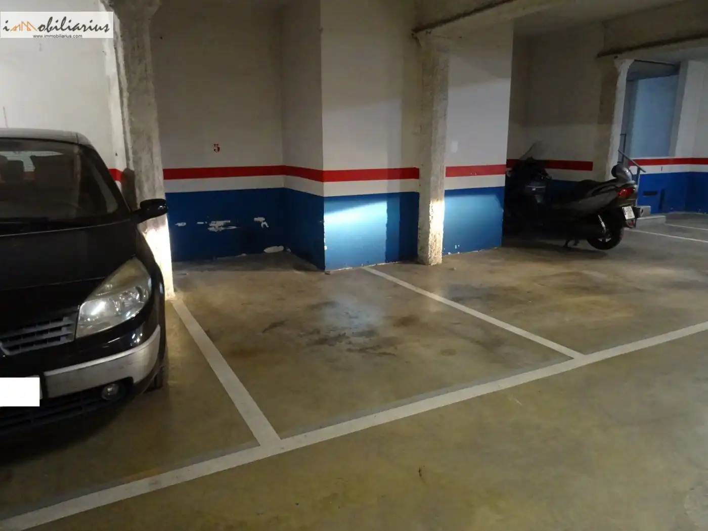 Individuel à vendre à Calle JOTA, imagen 2