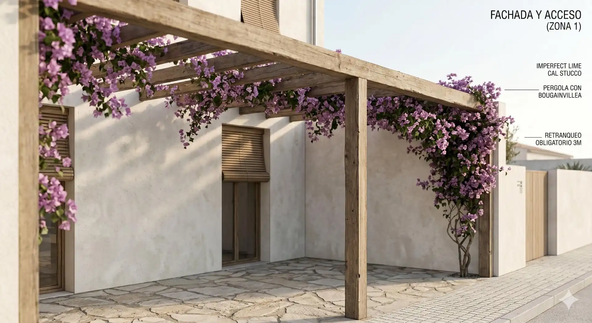 Residential land for sale in Piles, imagen 6