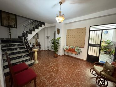 Casa en venda a La Calzada